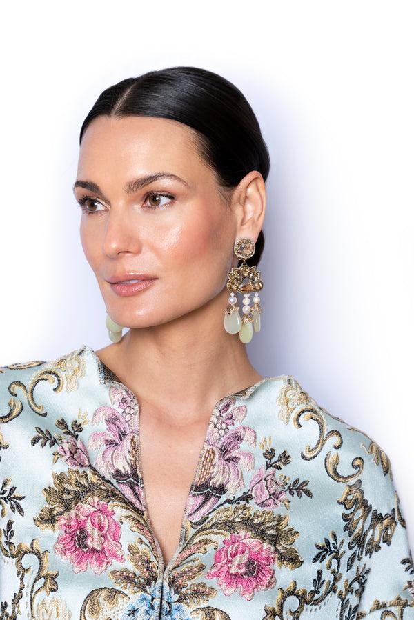 ranjana khan Kiki Baby