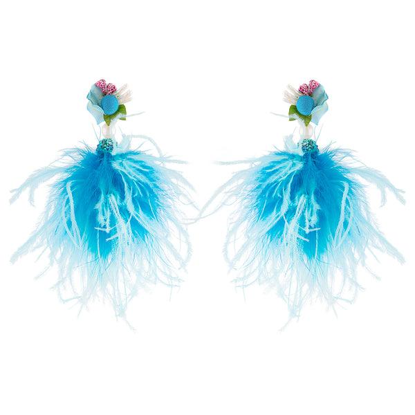 ranjana khan Kingfisher