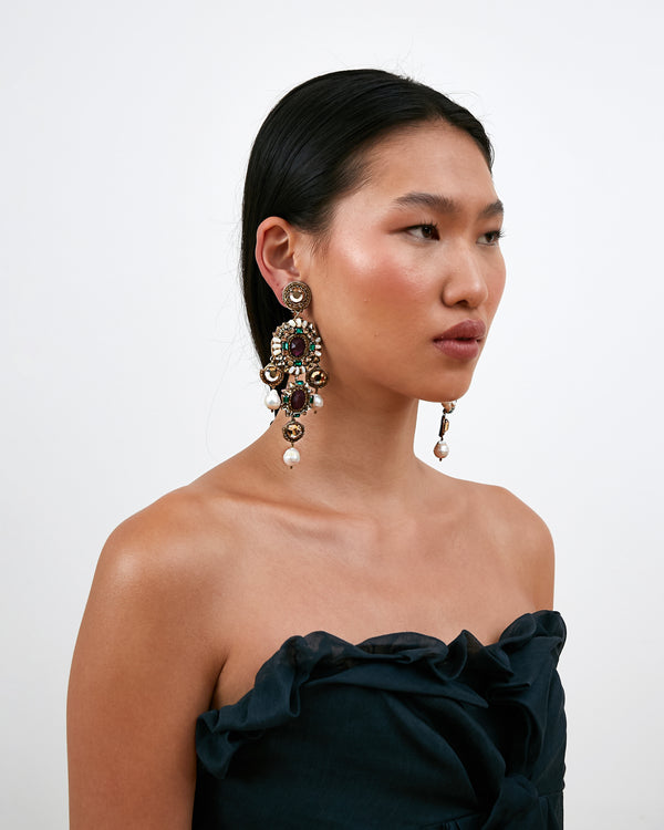 Ranjana Khan Krystal