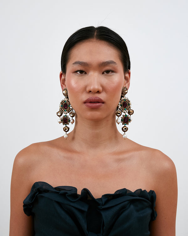 Ranjana Khan Krystal