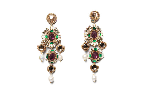 ranjana khan Krystal