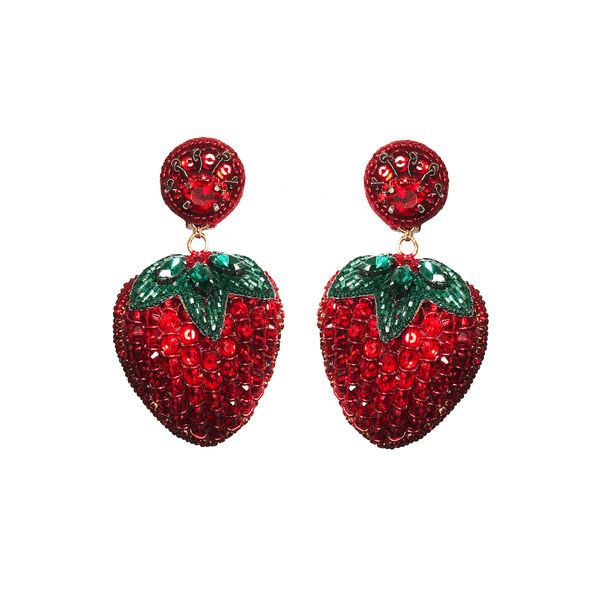 ranjana khan Les Fraises