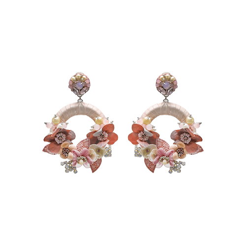 ranjana khan Little Posie