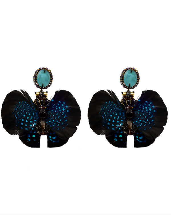 ranjana khan Luna Butterfly