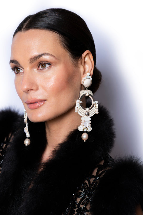 ranjana khan Maya Art-Deco