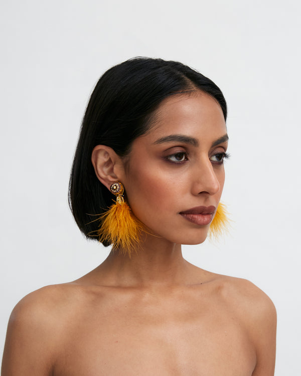 Ranjana Khan Micro Pom