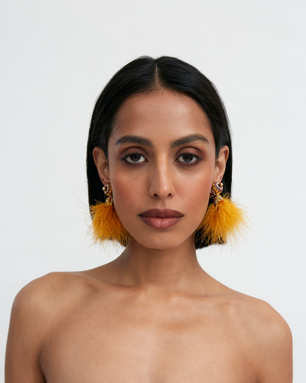 Ranjana Khan Micro Pom