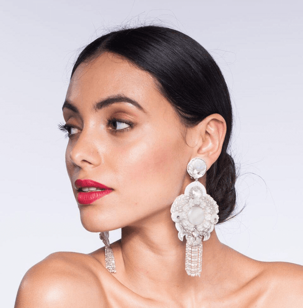 Ranjana Khan Monique