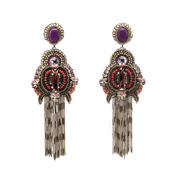 Ranjana Khan Monique