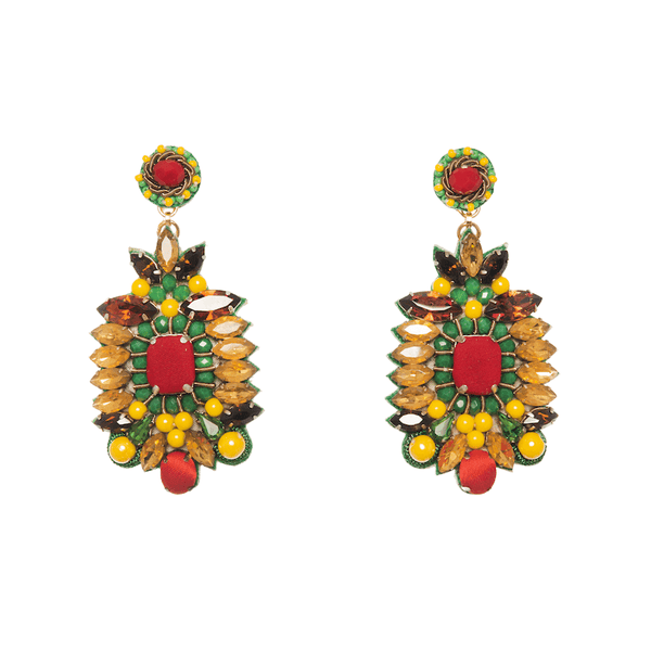 ranjana khan Natalie