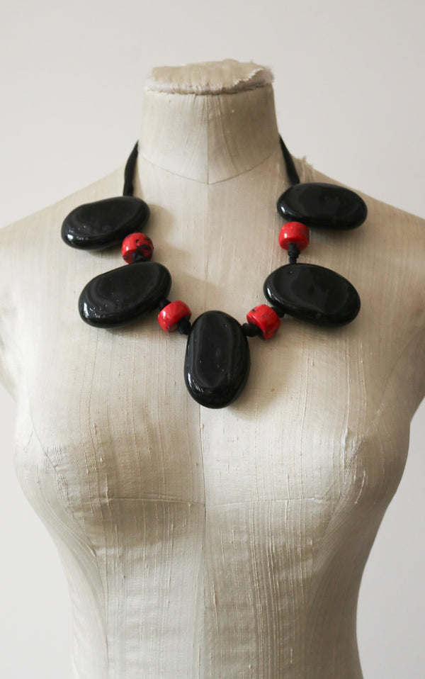 ranjana khan Necklace #56