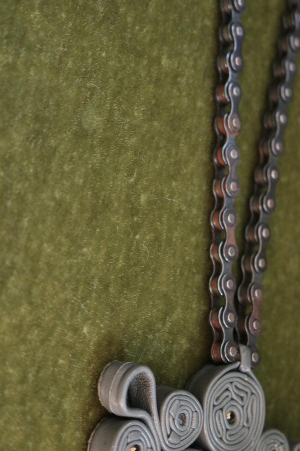 Ranjana Khan Necklace #74