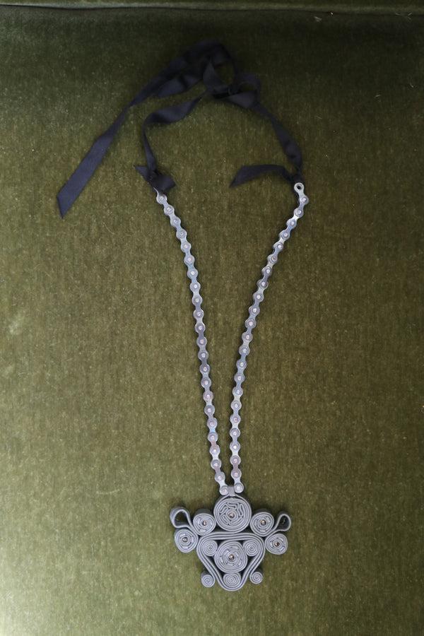 ranjana khan Necklace #74