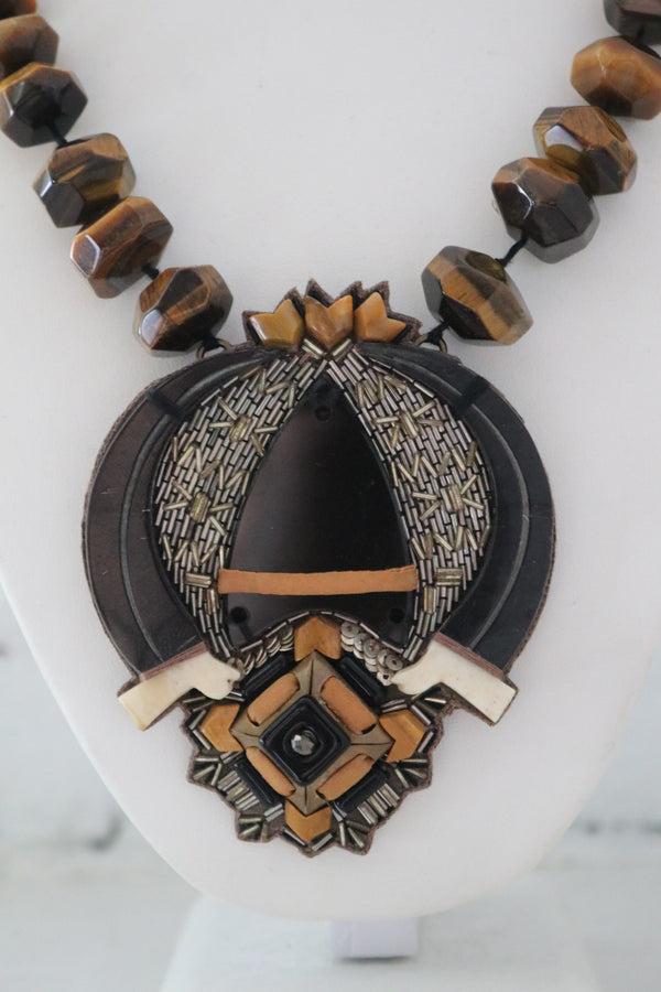 Ranjana Khan Necklace #76