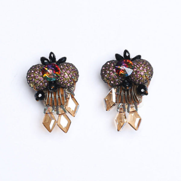 Ranjana Khan Obsidia