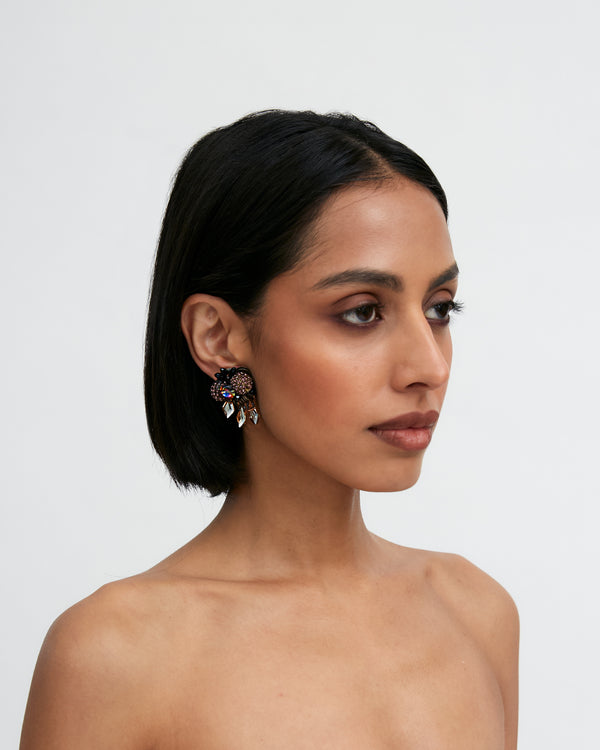 ranjana khan Obsidia