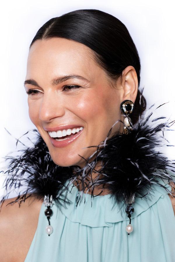 ranjana khan Ostrich