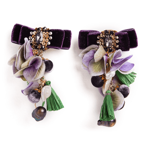 ranjana khan Pearl Sands