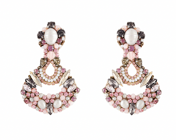 ranjana khan Pink Frost