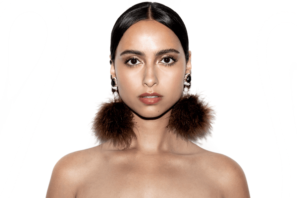 Ranjana Khan Pom Brown