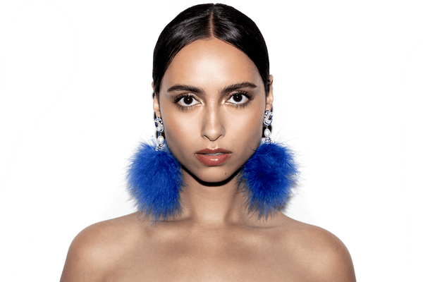 Ranjana Khan Pom Cobalt