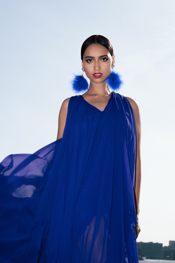 Ranjana Khan Pom Cobalt
