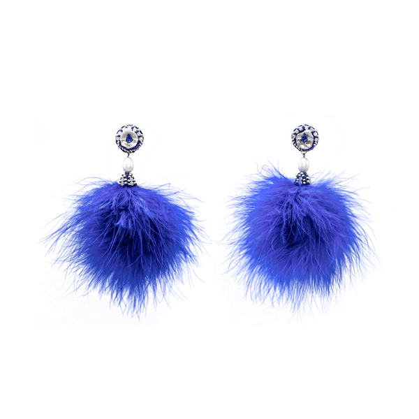 ranjana khan Pom Cobalt