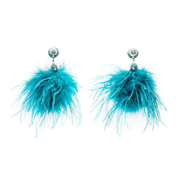 ranjana khan Pom Teal