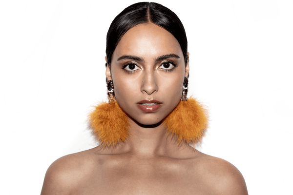 Ranjana Khan Pom Tigers Eye