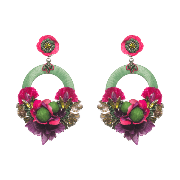 ranjana khan Posie Bonita