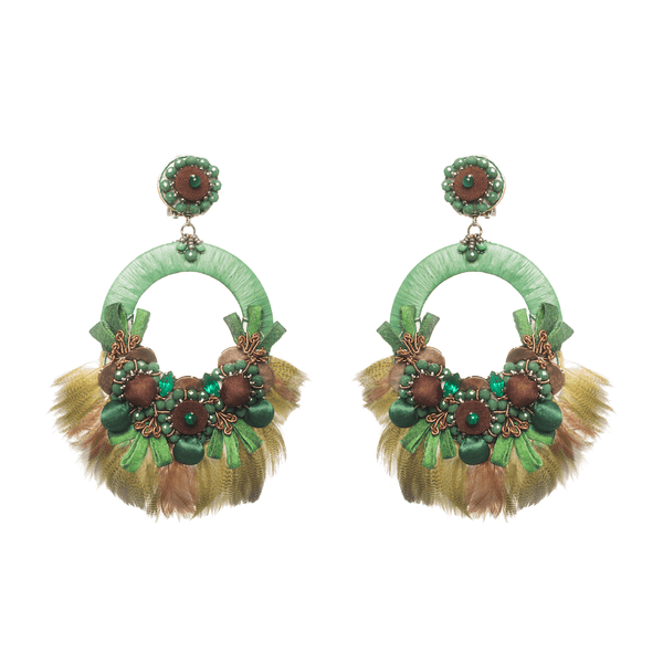 ranjana khan Posie Green