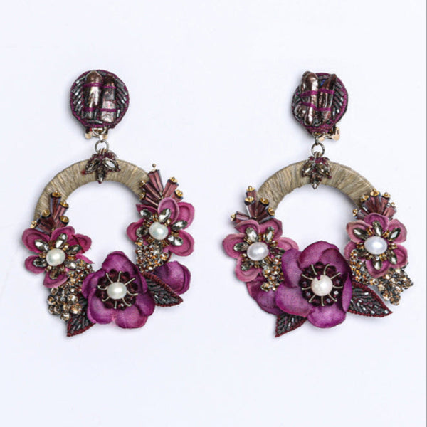 ranjana khan Posie Iris