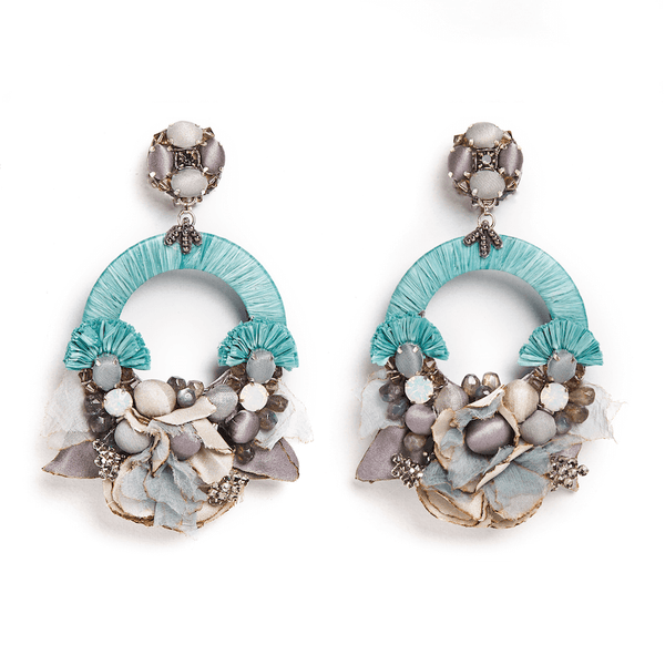 ranjana khan Posie Luna