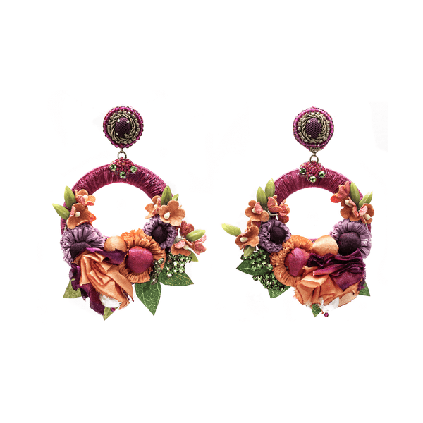 ranjana khan Posie Pink