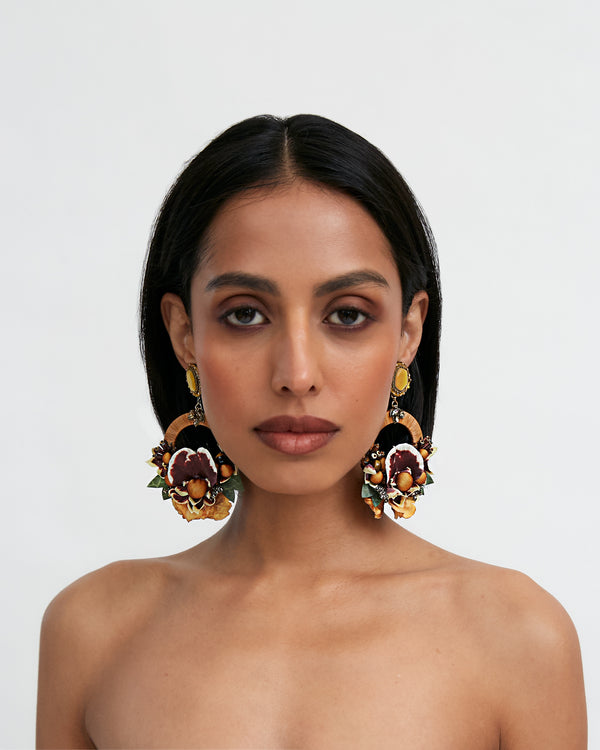 Ranjana Khan Posie Vanda