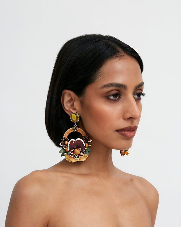 ranjana khan Posie Vanda