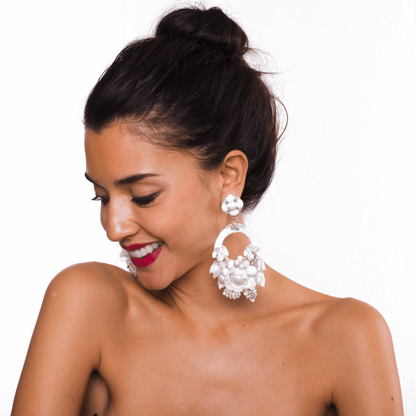 ranjana khan Posie White