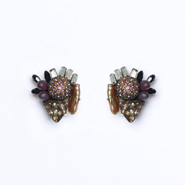 ranjana khan Prism Burst