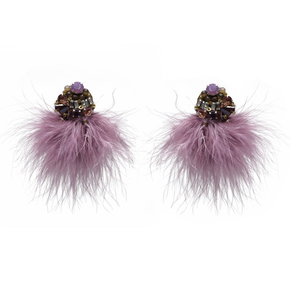 Ranjana Khan Purple Haze