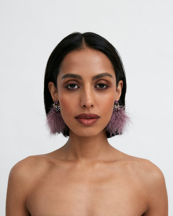 Ranjana Khan Purple Haze