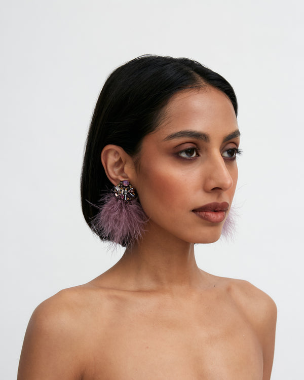 ranjana khan Purple Haze