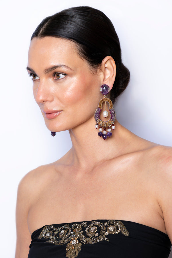 ranjana khan Quiseya Lure