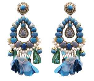 ranjana khan Robin Aqua