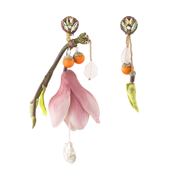 ranjana khan Sungem Earring