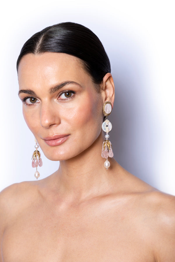 ranjana khan Suzanne