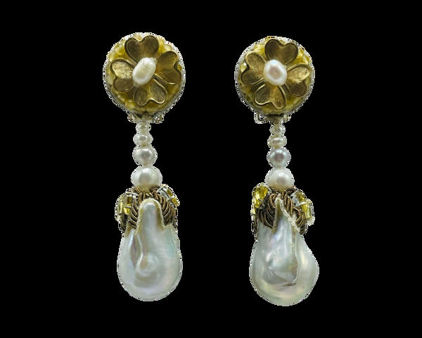 Ranjana Khan Swan Baby