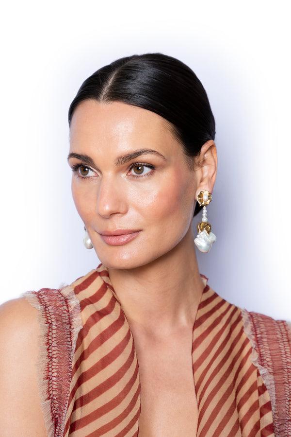 ranjana khan Swan Baby