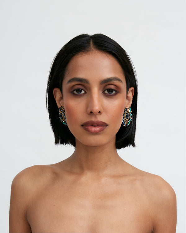 Ranjana Khan Theodora