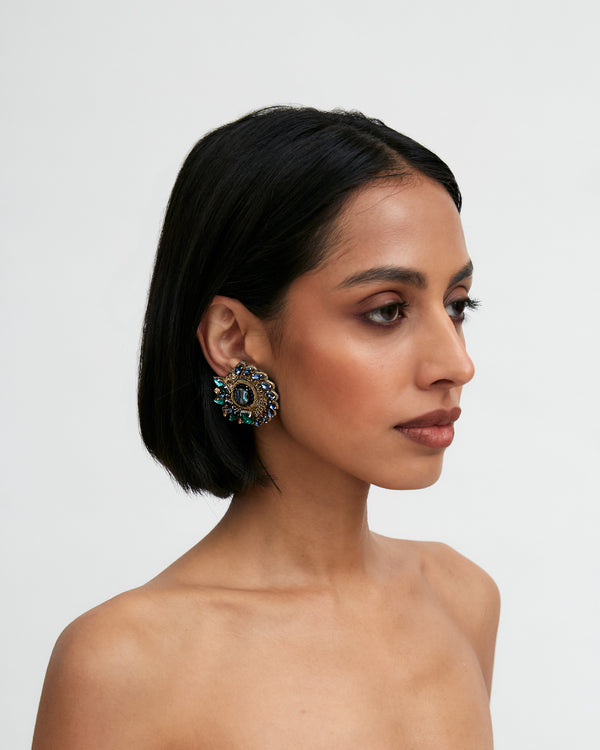 ranjana khan Theodora