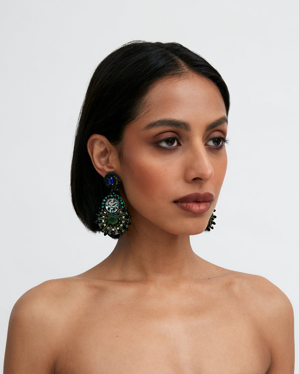 ranjana khan Verdana